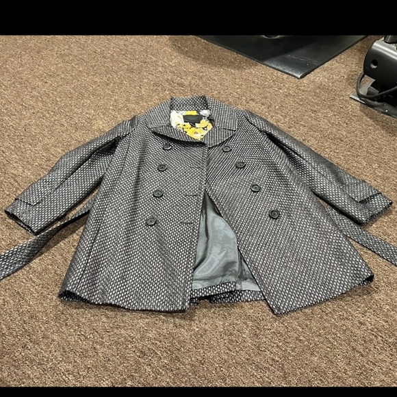 J. Crew Jackets & Blazers - Like NEW J Crew Jacket 2 women’s elegant jacket blazer belt coat rich quality